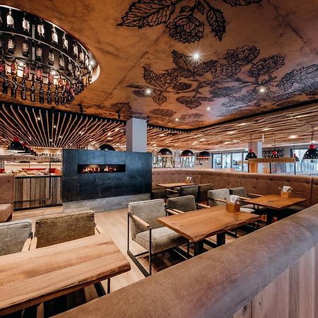 Riku Hotel Göppingen Eksteriør bilde