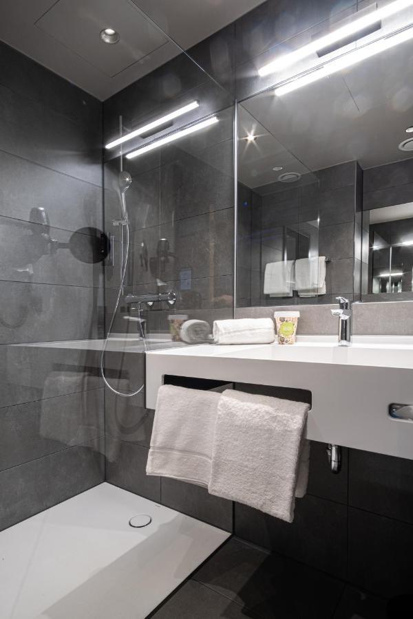 Riku Hotel Göppingen Eksteriør bilde