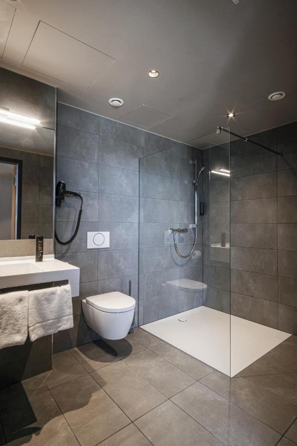 Riku Hotel Göppingen Eksteriør bilde