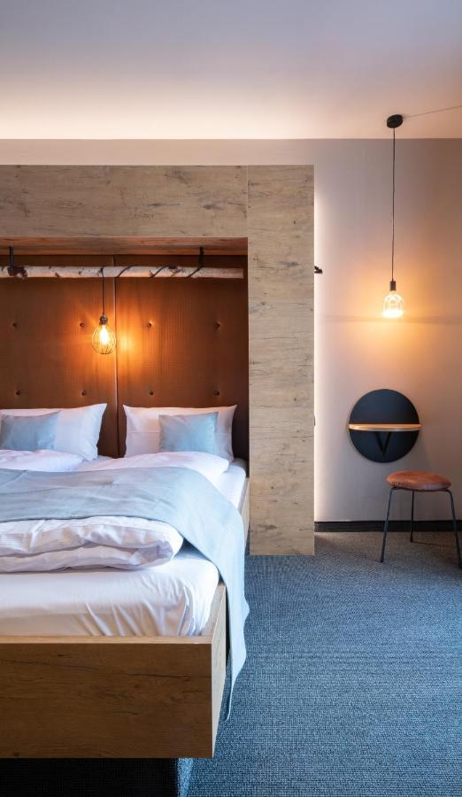 Riku Hotel Göppingen Eksteriør bilde