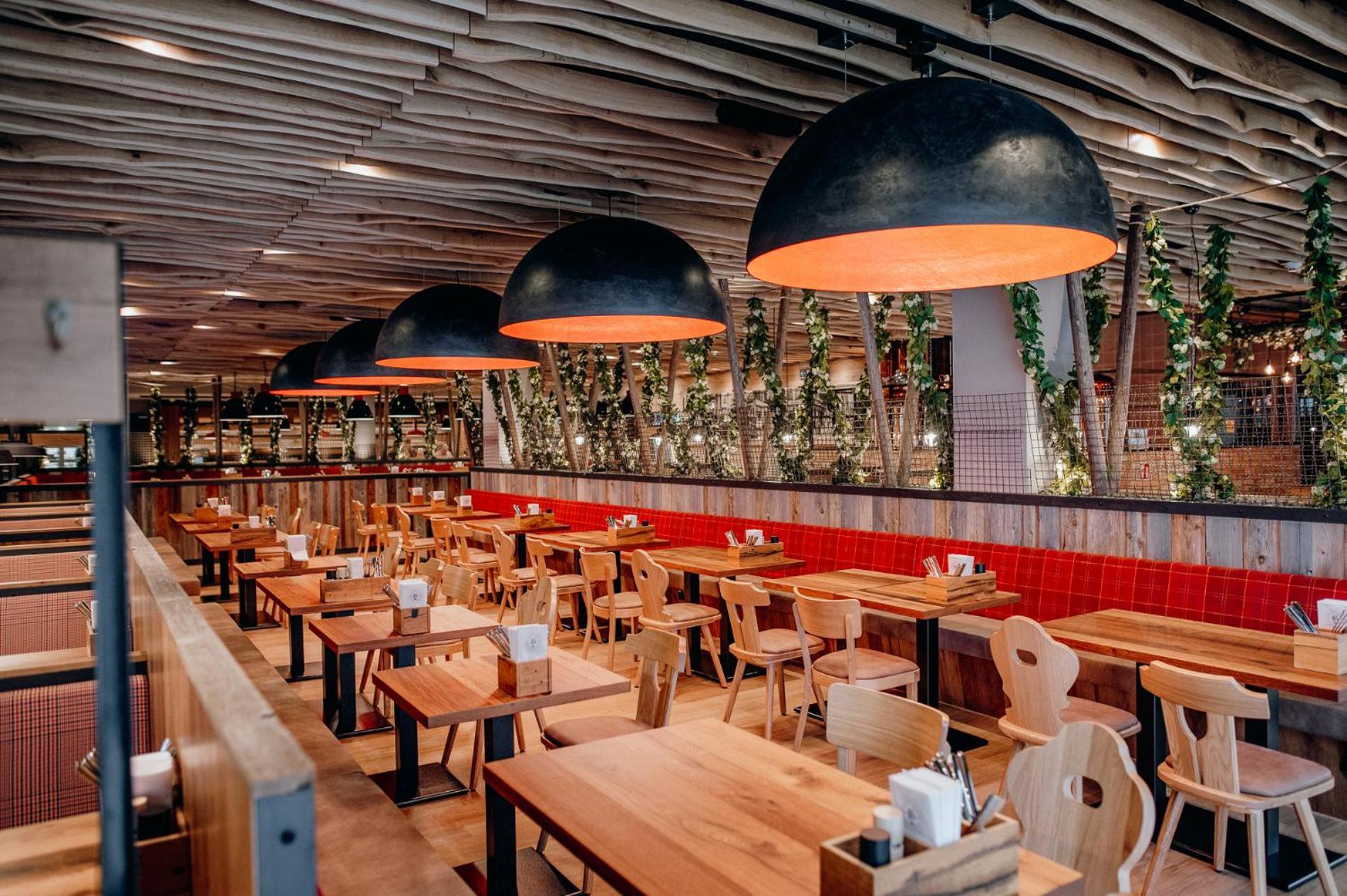Riku Hotel Göppingen Eksteriør bilde